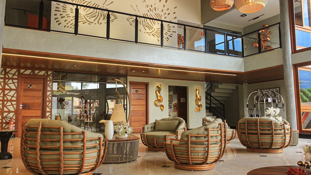 Hotel Principe Muta Design 1/50