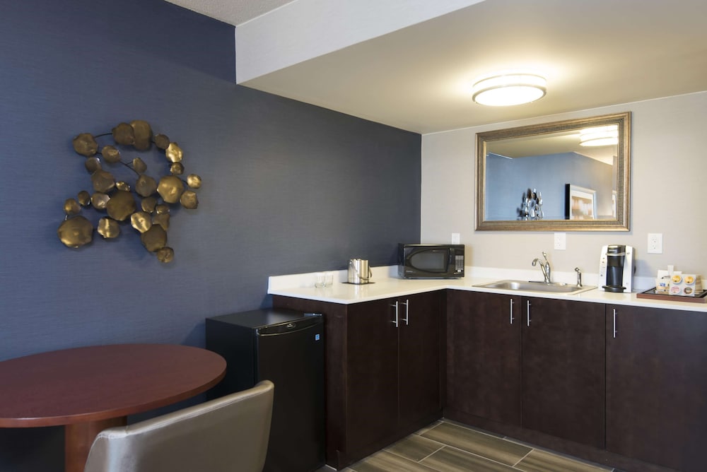 DoubleTree by Hilton Hotel Schenectady 9/51