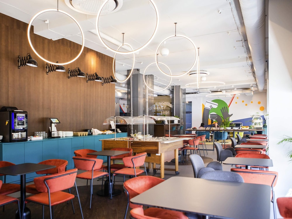 Ibis Styles Kaunas Centre 34/49
