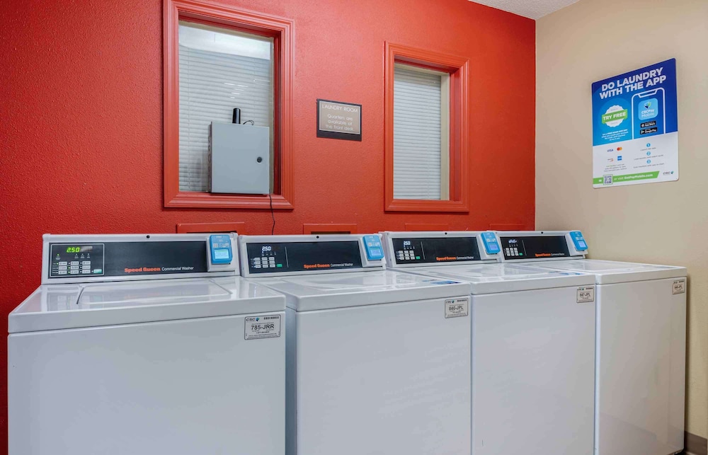 Extended Stay America Dayton - South 41/53