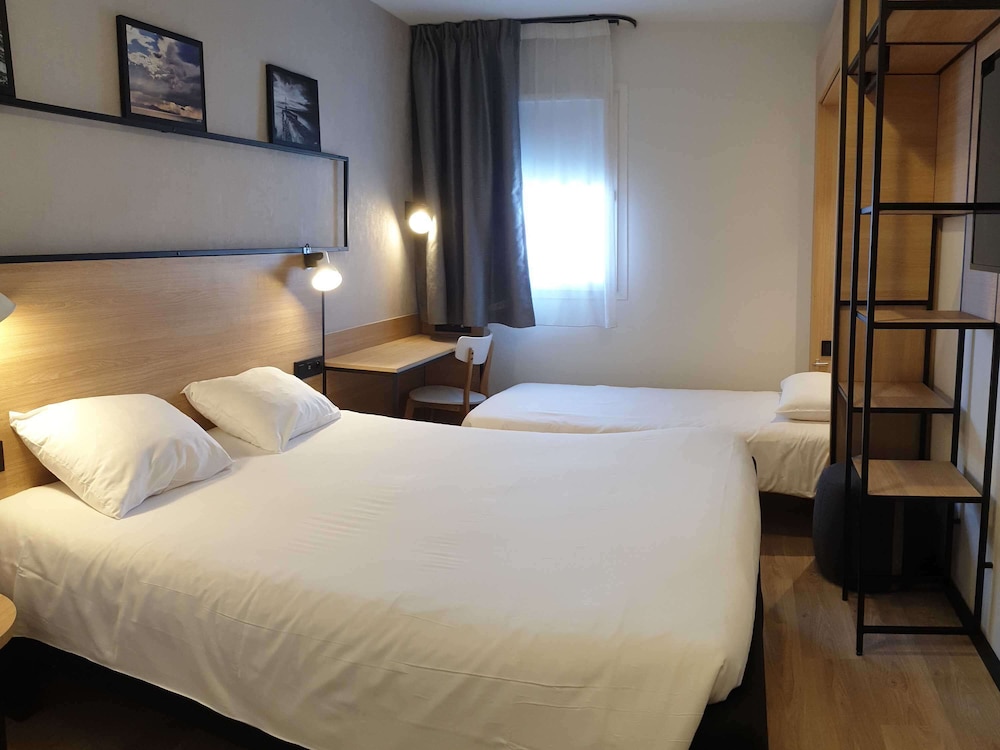 Ibis Ciboure St Jean De Luz Hotel 15/49