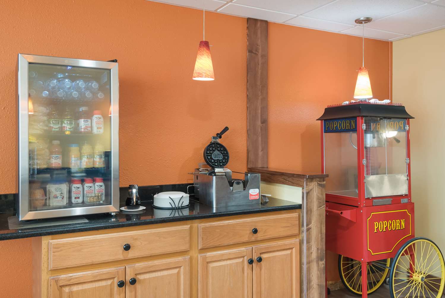 Best Western Inn Goshen 19/25