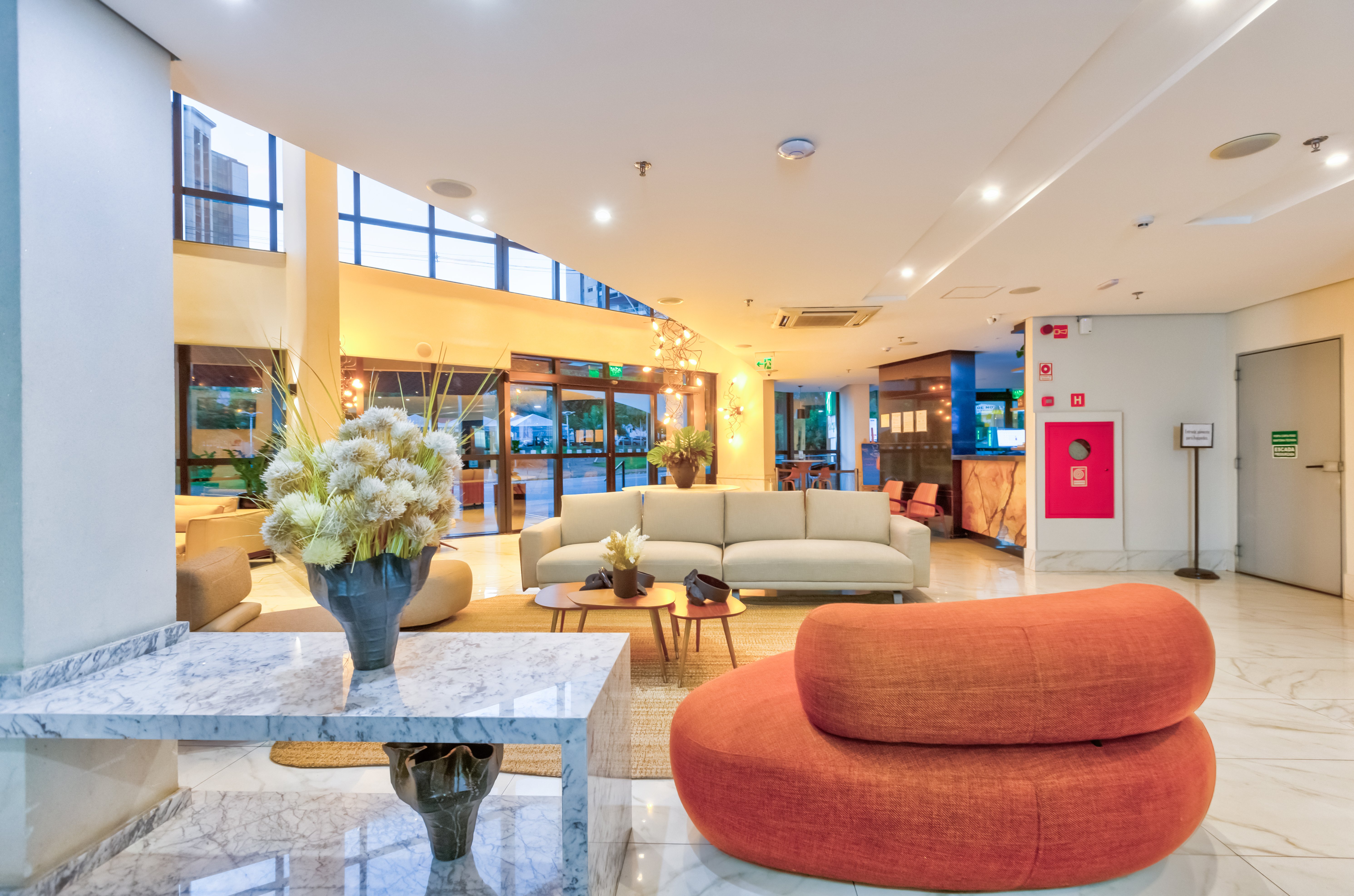 HOLIDAY INN GOIANIA 45/78