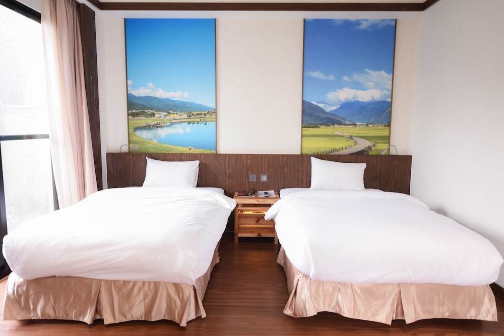 Taitung Chii Lih Resort 17/72