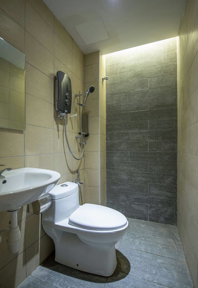 Sovotel Boutique Hotel Kelana Jaya 73 24/24
