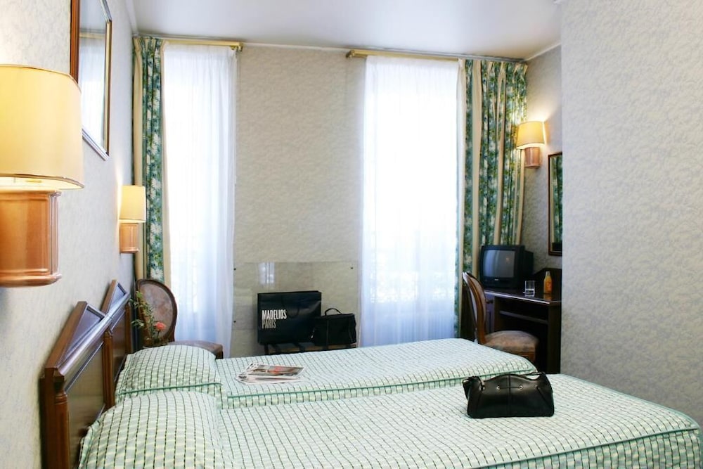 Hotel Meslay Republique 28/51