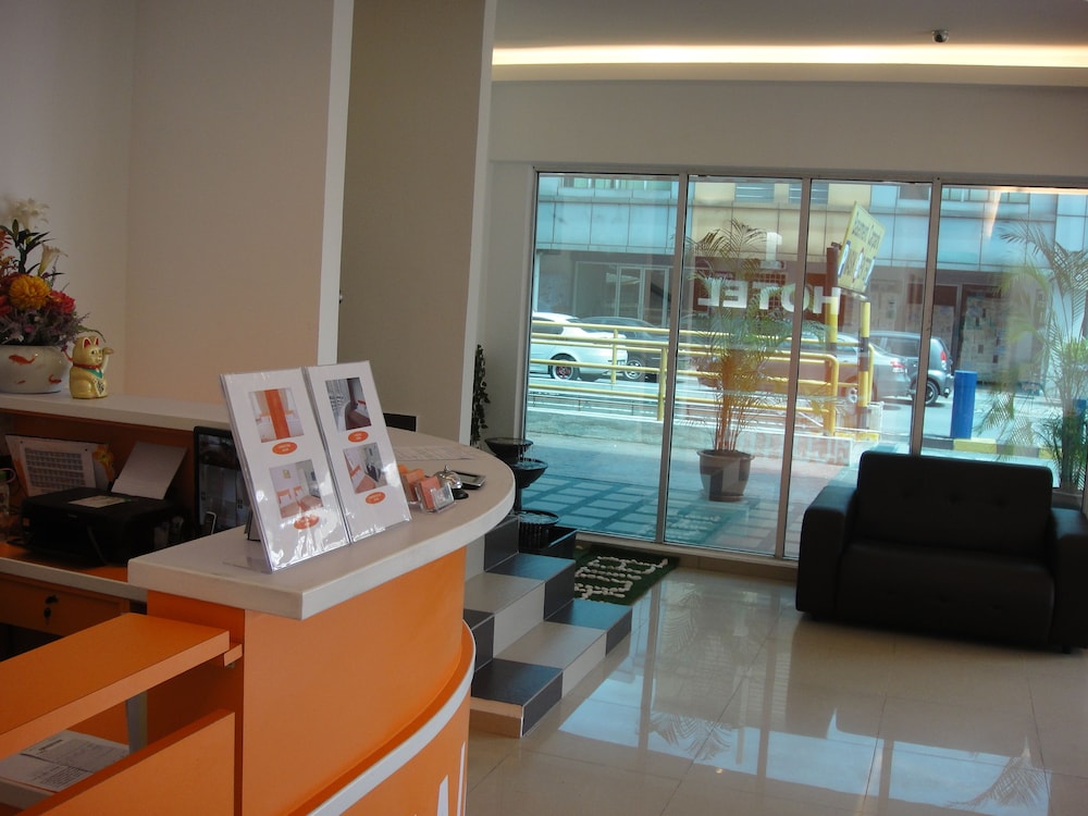1 HOTEL KUCHAI LAMA 43/49