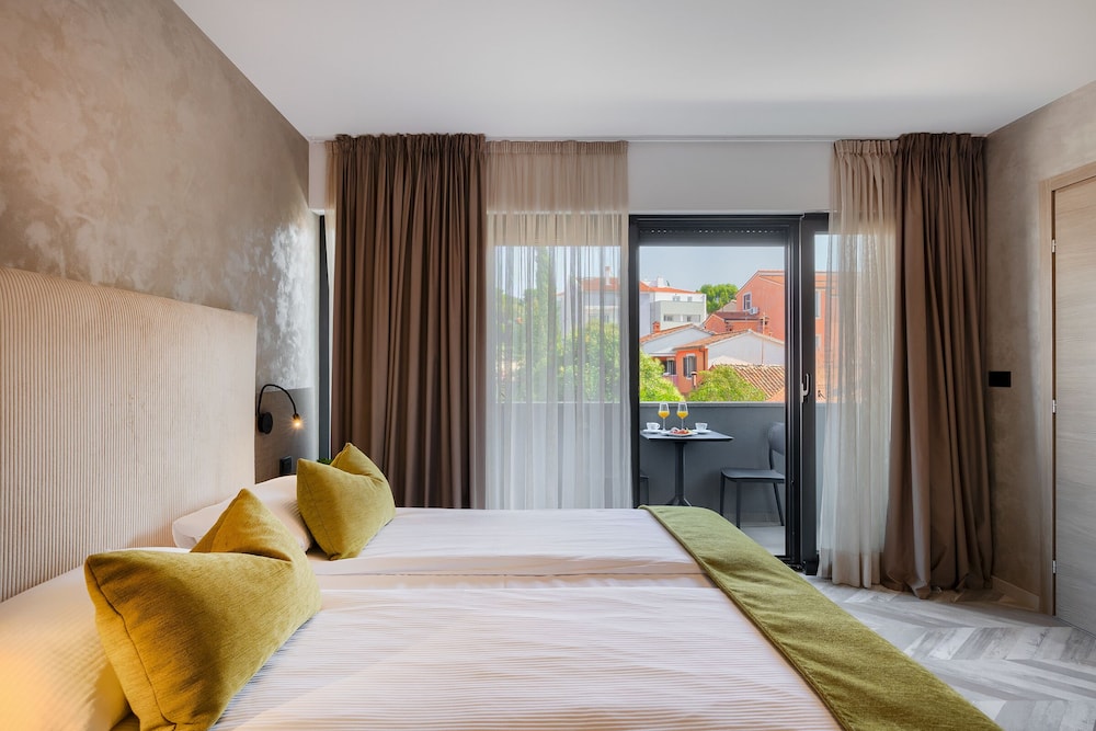 Pula City Center Accommodation 3/50