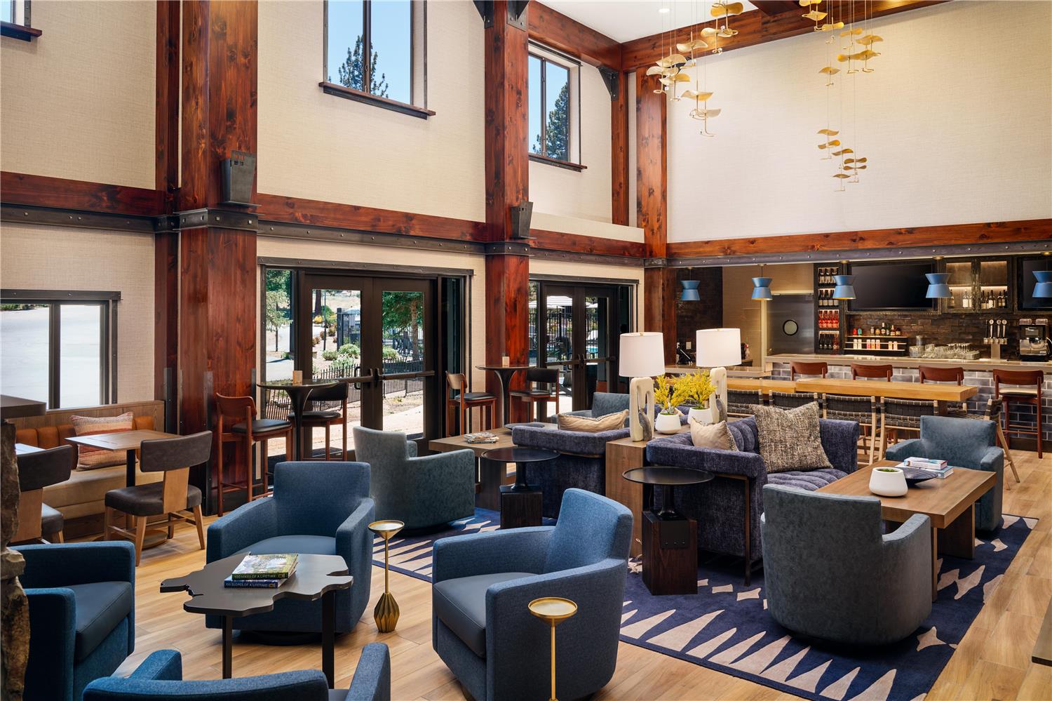 lounge