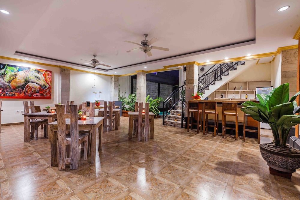 Vimala Ubud 31/38