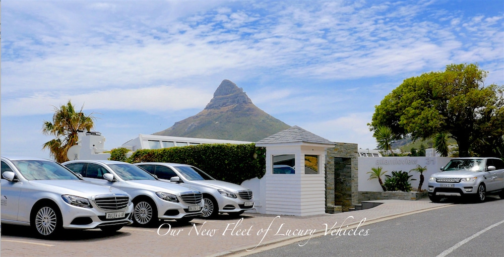 Atlanticview Cape Town Boutique Hotel 35/46