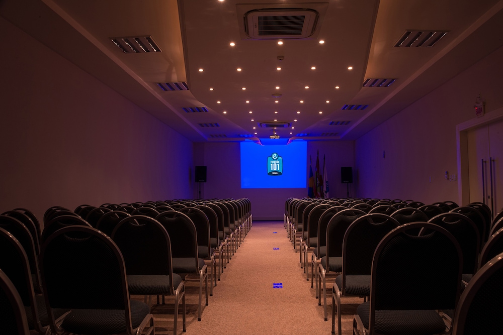 Hotel Estacao 101 32/40