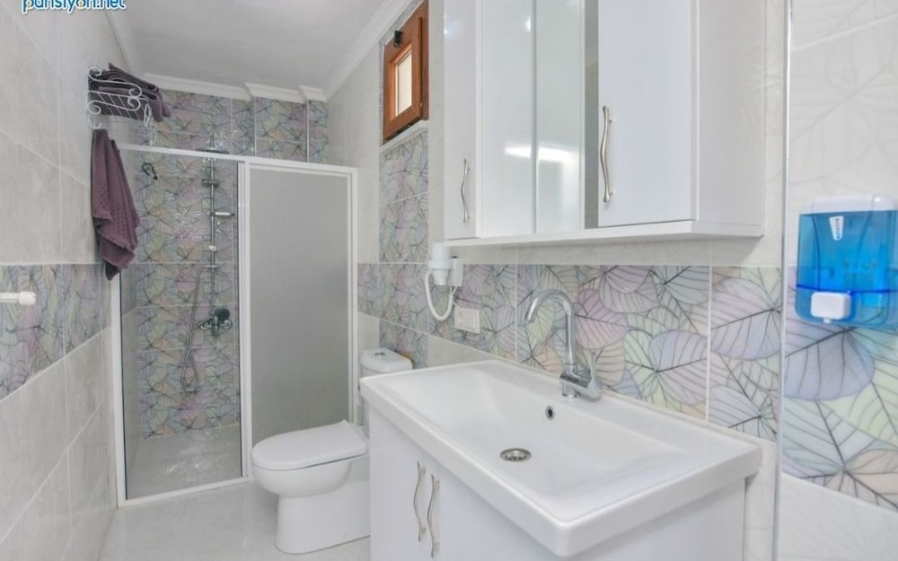 Erpey Ferah Apart Otel 40/46