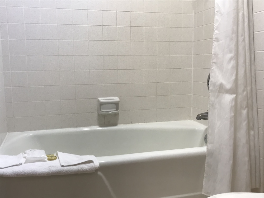 Olive Tree Inn & Suites, a Howard Johnson by Wyndham 23/72