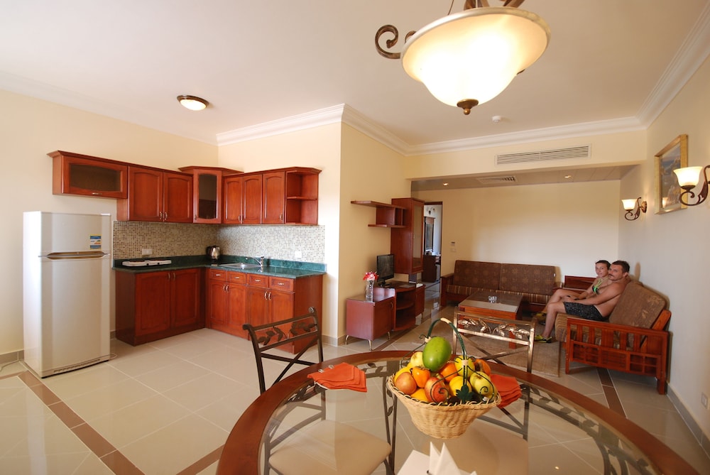 Coral Hills Resort Marsa Alam 27/50