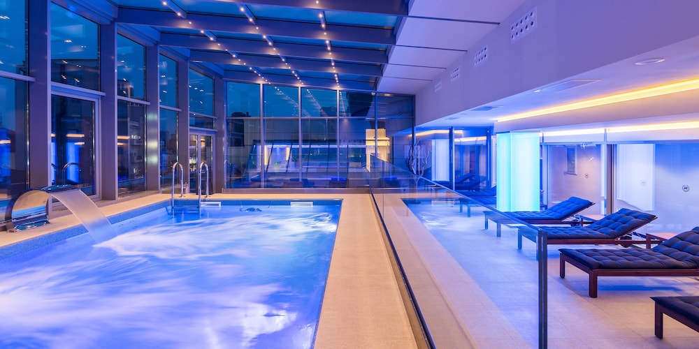 Sheraton Bucharest Hotel 1/48