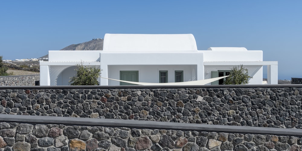 Samsara - Santorini Luxury Retreat 3/50
