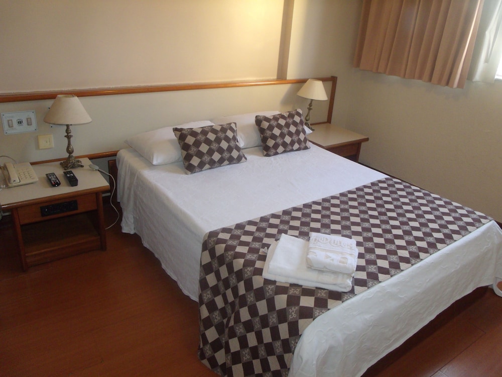 Rondonia Palace Hotel 13/52