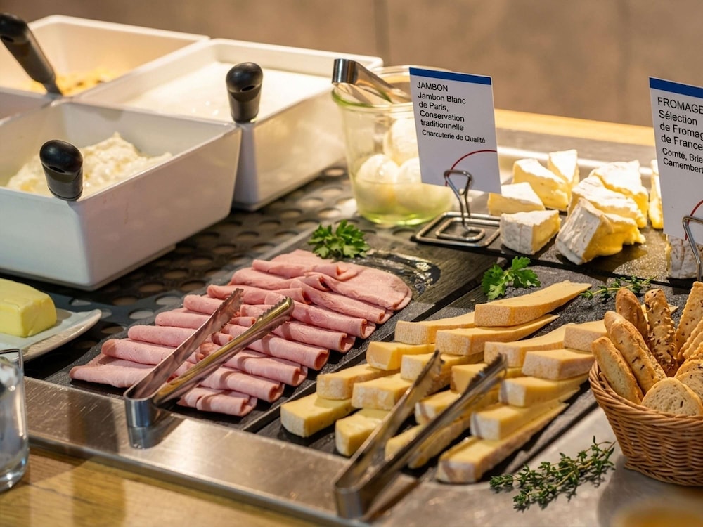 Ibis Budget Caen Porte De Bretagne 27/46