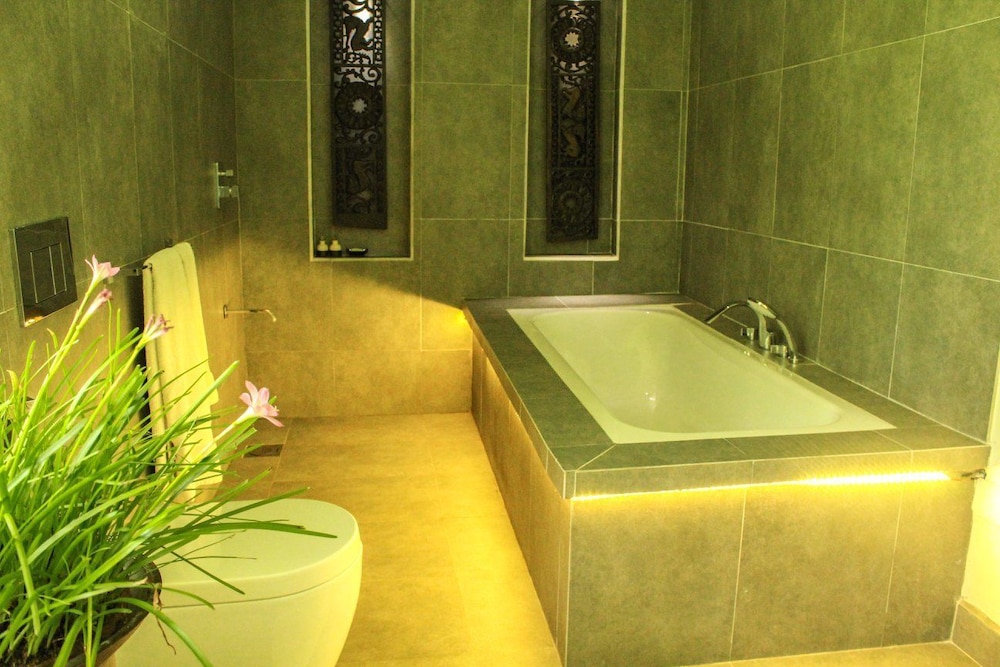 Plantation Villa 19/41