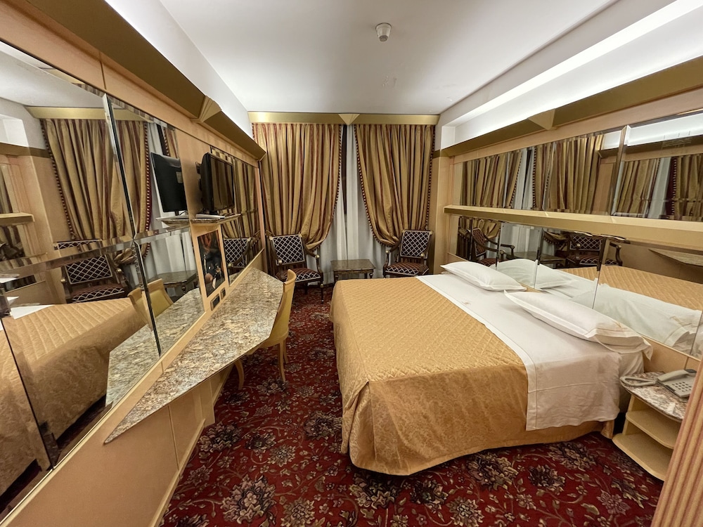 Hotel Wagner 31/43