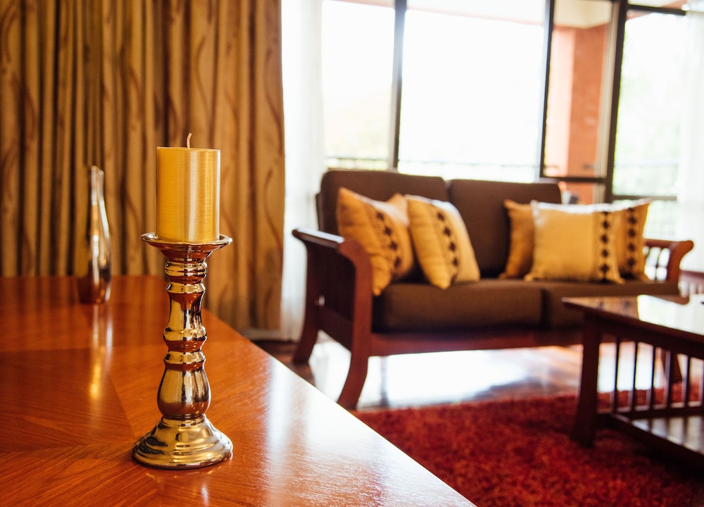 Gemsuites Luxury Serviced Apartments 27/50