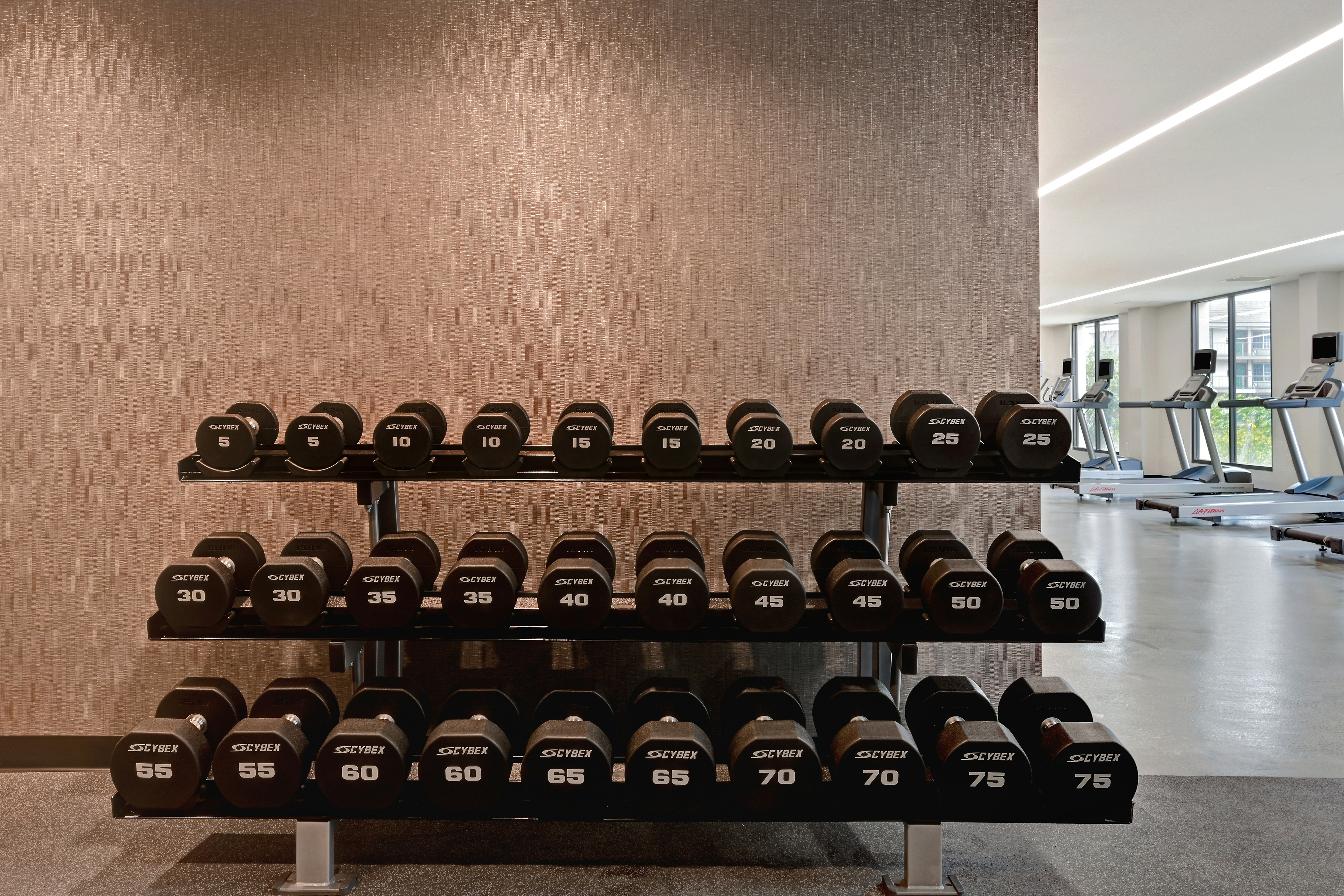 Hilton Garden Inn Anaheim Resort Ca 30/54