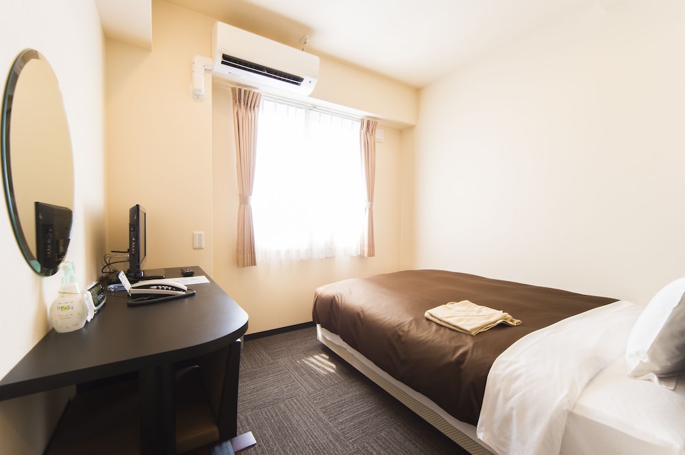 STANDARD, DOUBLE BED, UNIT BATH