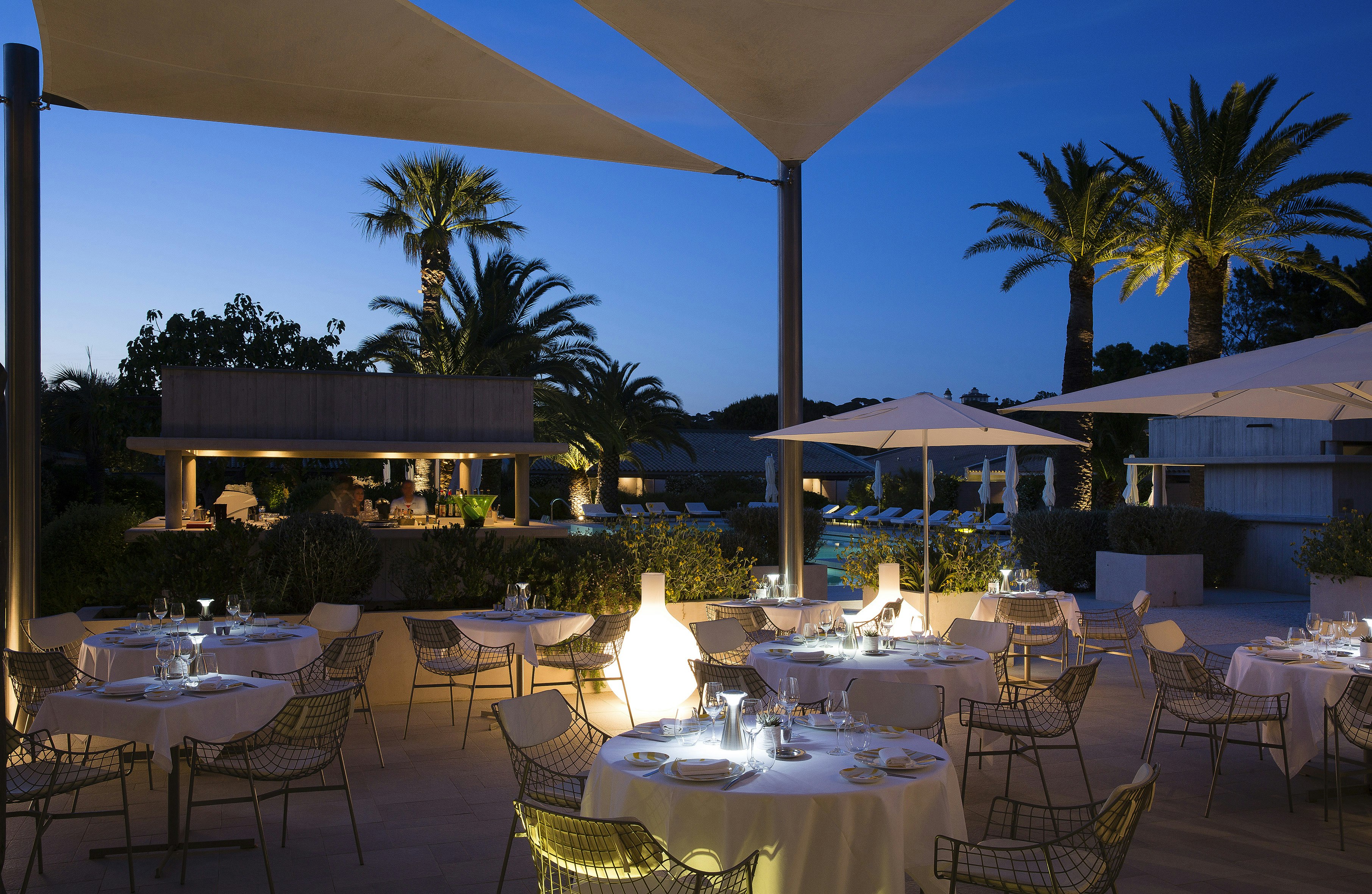 Hotel Sezz Saint Tropez 40/56