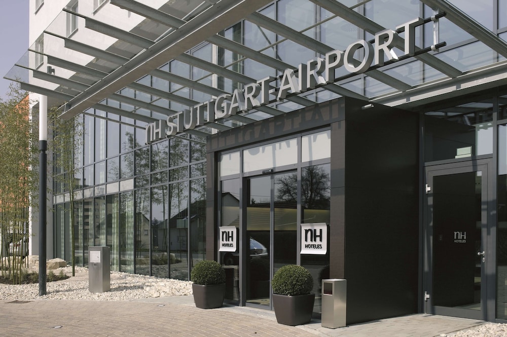 Nh Stuttgart Airport 2/50