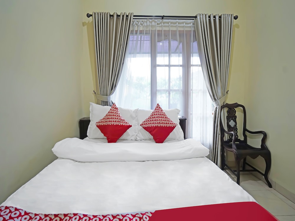 Oyo 335 Wisma Empat Lima 6/20