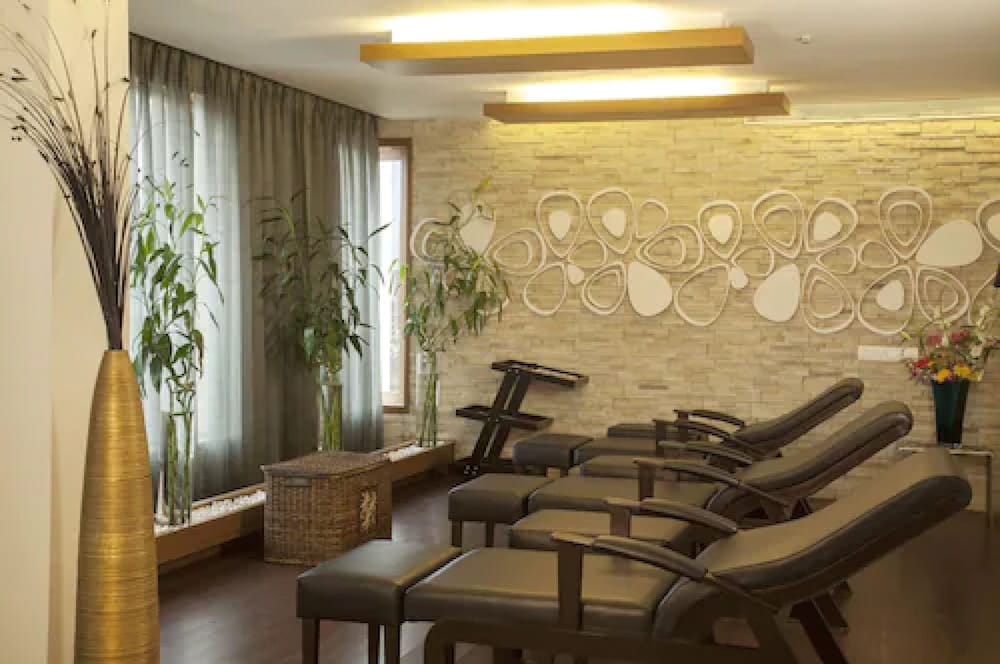 Radisson Blu Hotel Pune Kharadi 38/77