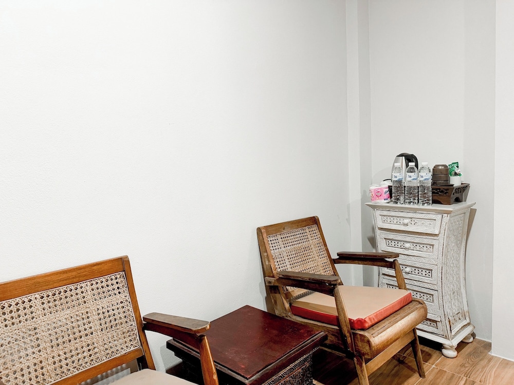 Monfai Culture House 35/50