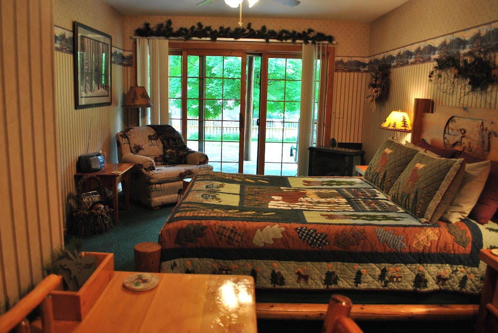 Horton Creek Inn Bed and Breakfast 40/66