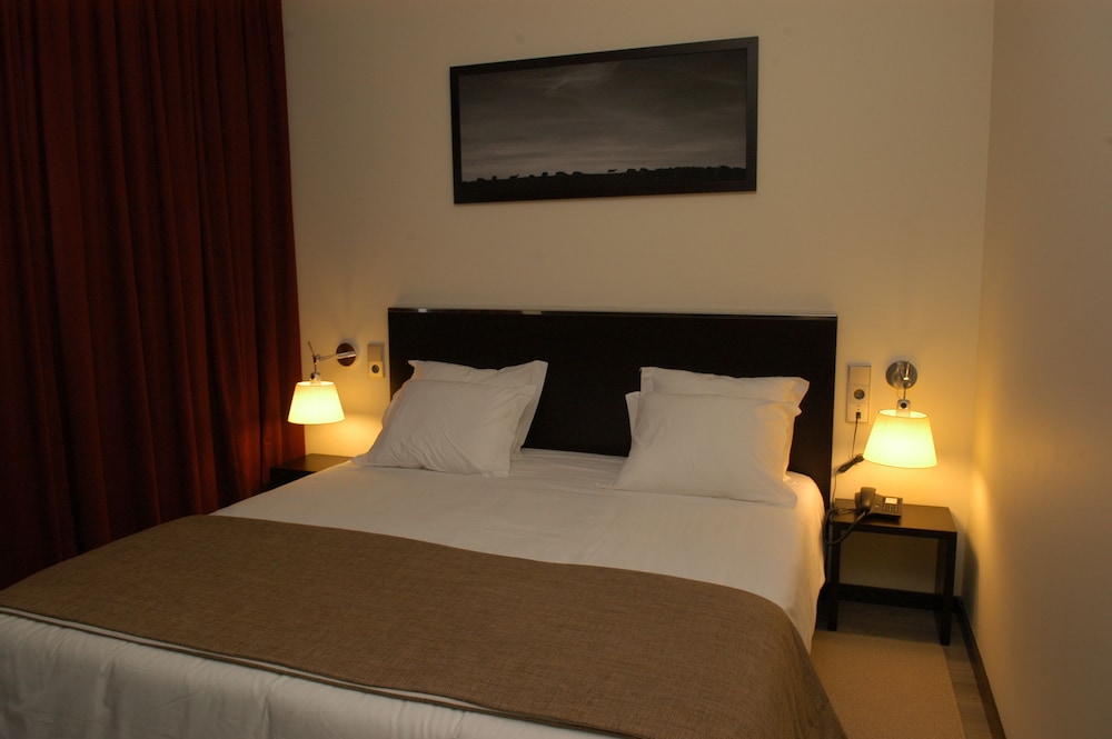 Hotel Sao Pedro 15/53