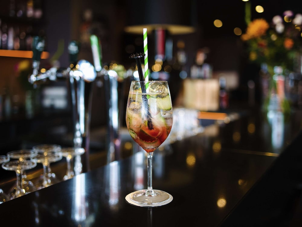Mercure Hotel Amersfoort Centre 34/75