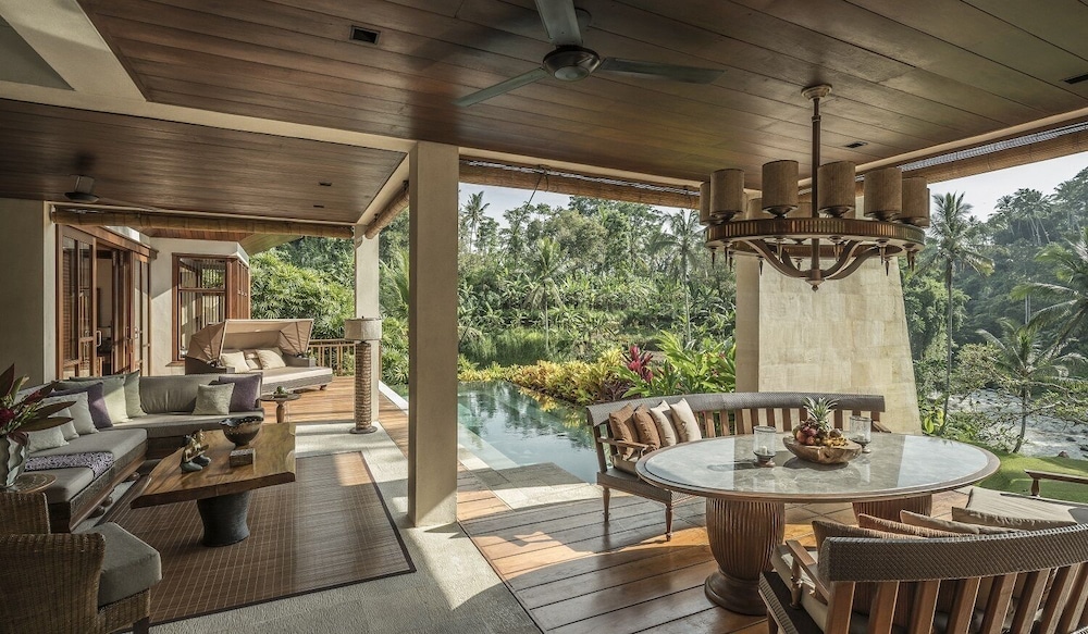 Four Seasons Resort Bali at Sayan 53/84