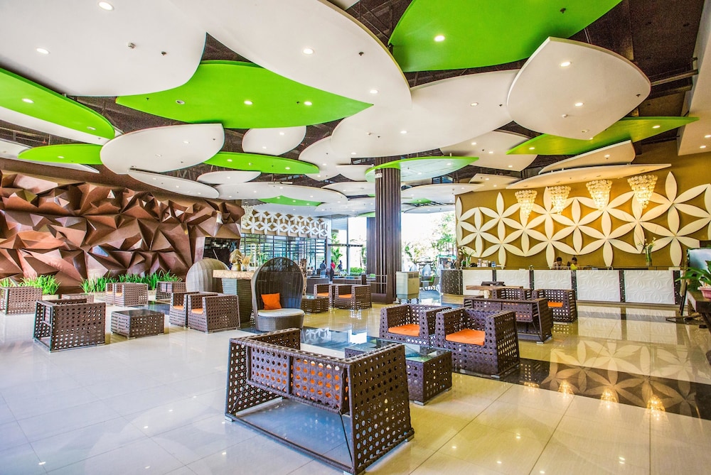 Aziza Paradise Hotel 30/50