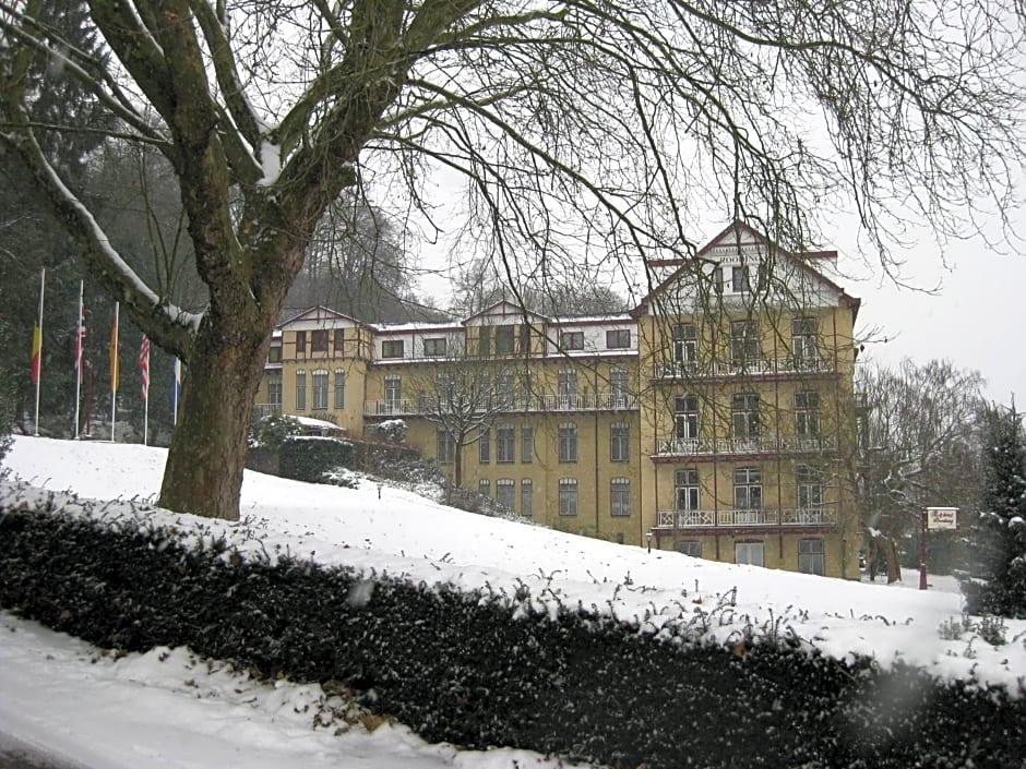 Parkhotel Valkenburg 45/50