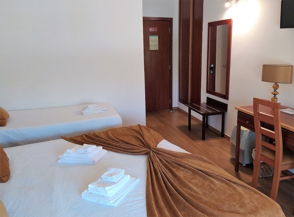 HOTEL LOURO 36/69