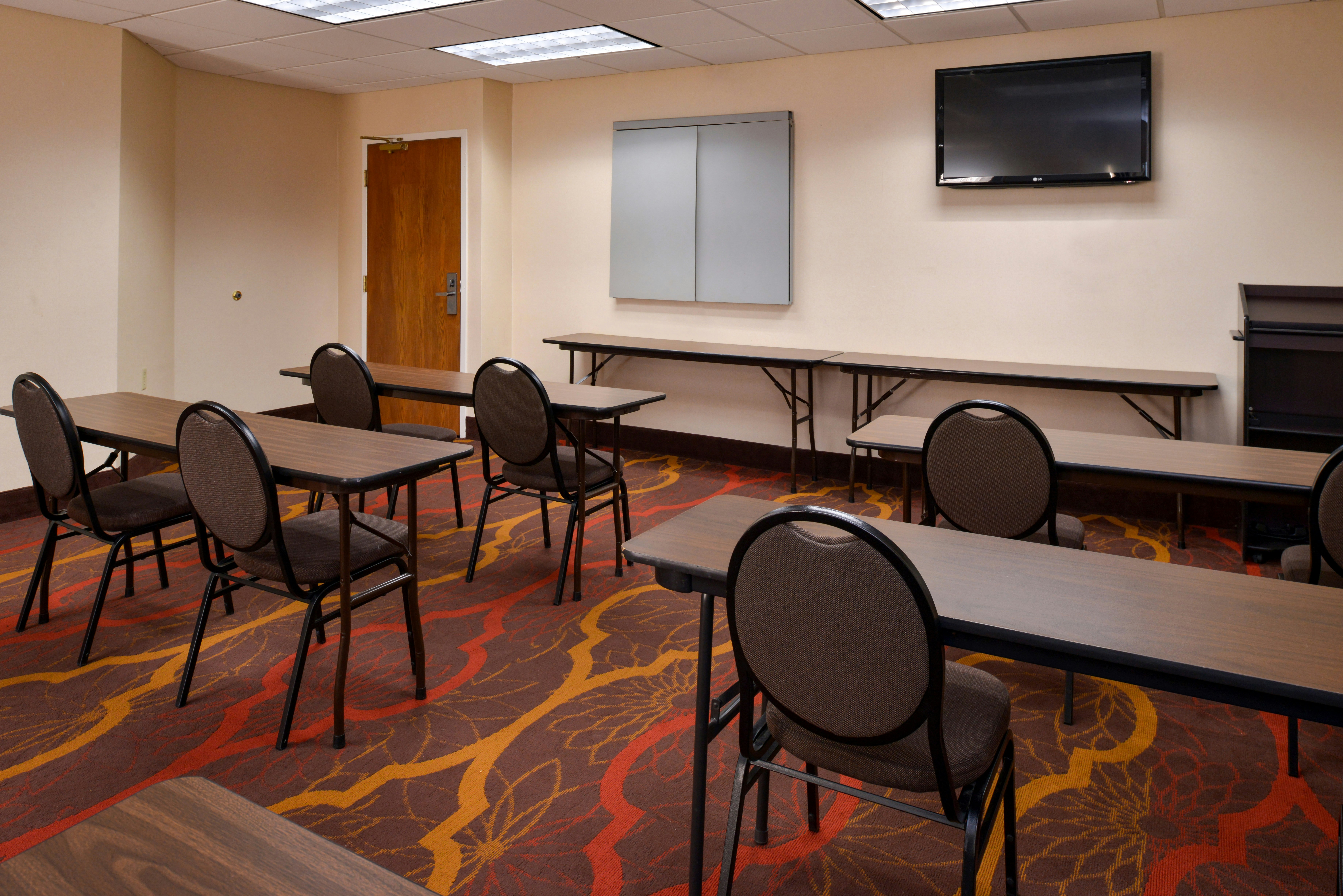 Hampton Inn Columbus East 58/61