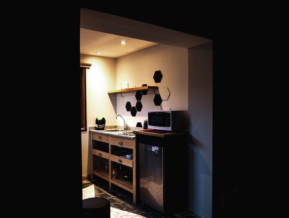 Hosteria Foike 5/50