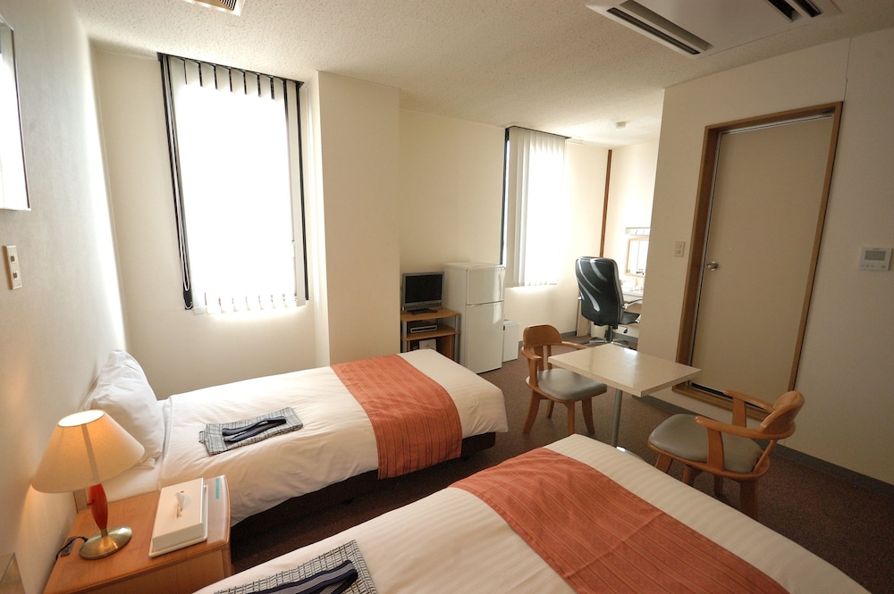 ArC LIFESTYLE SPACE & HOTEL 9/44