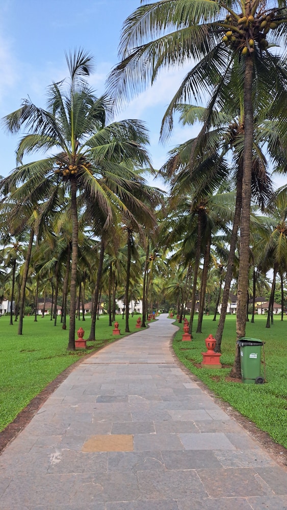 Novotel Goa Dona Sylvia Resort 71/79
