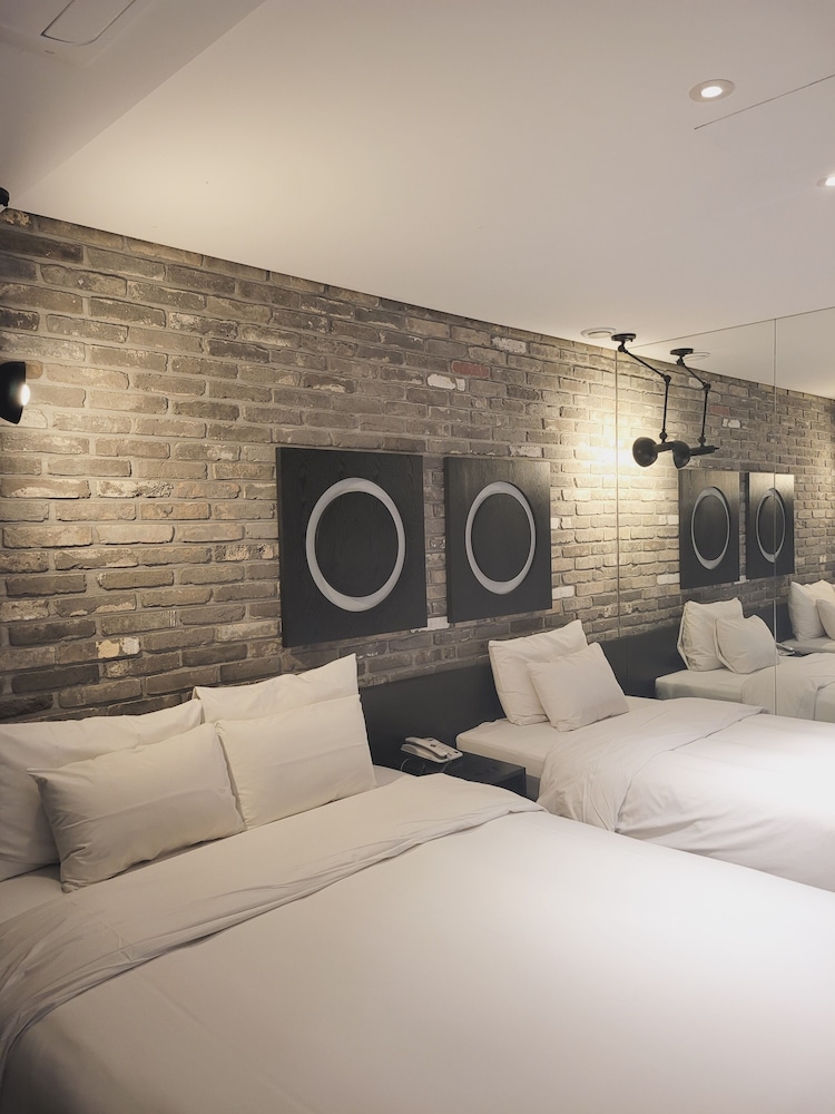 Hotel Cullinan Jeju 8/30