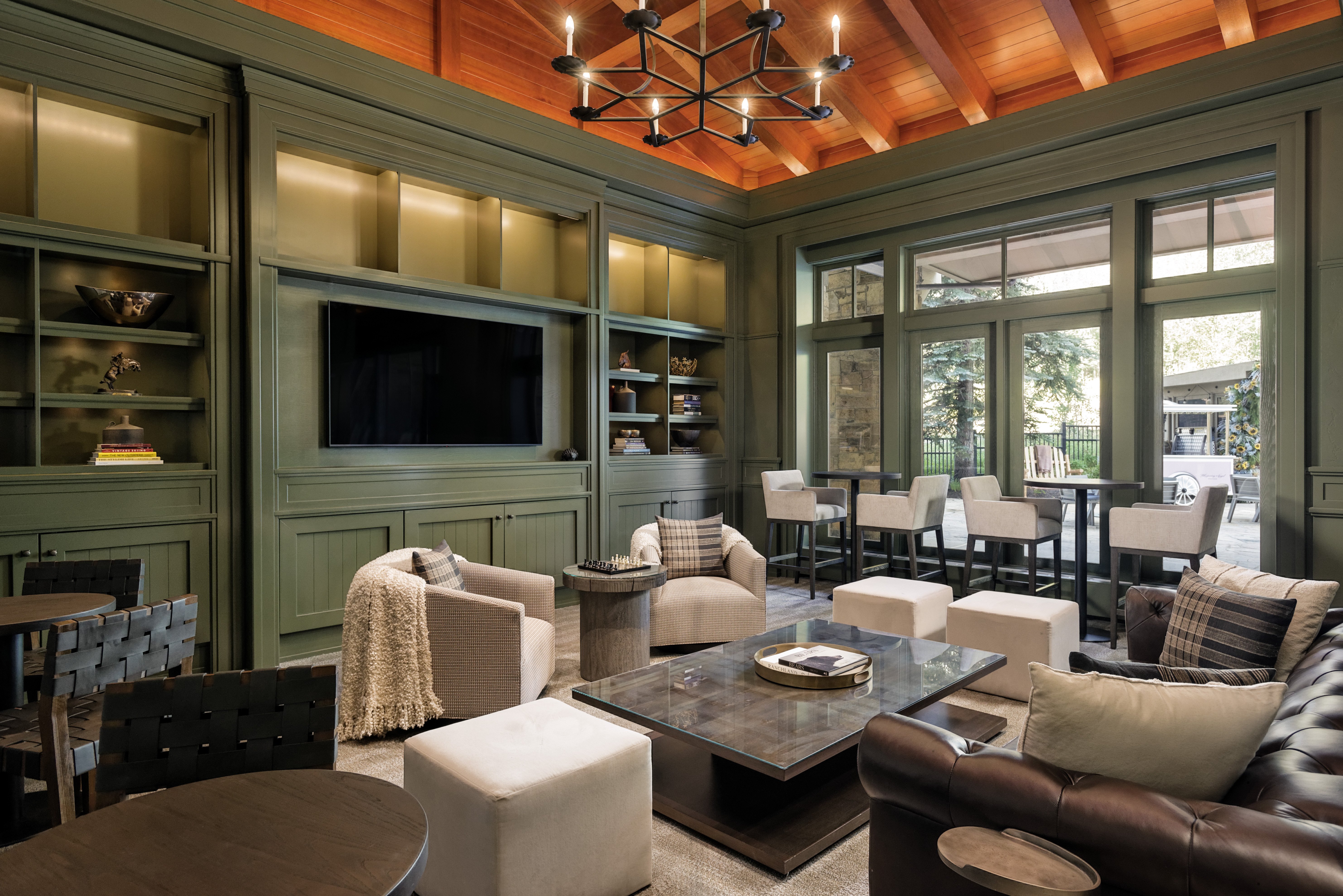 Four Seasons Resort and Residences Jackson Hole 52/80