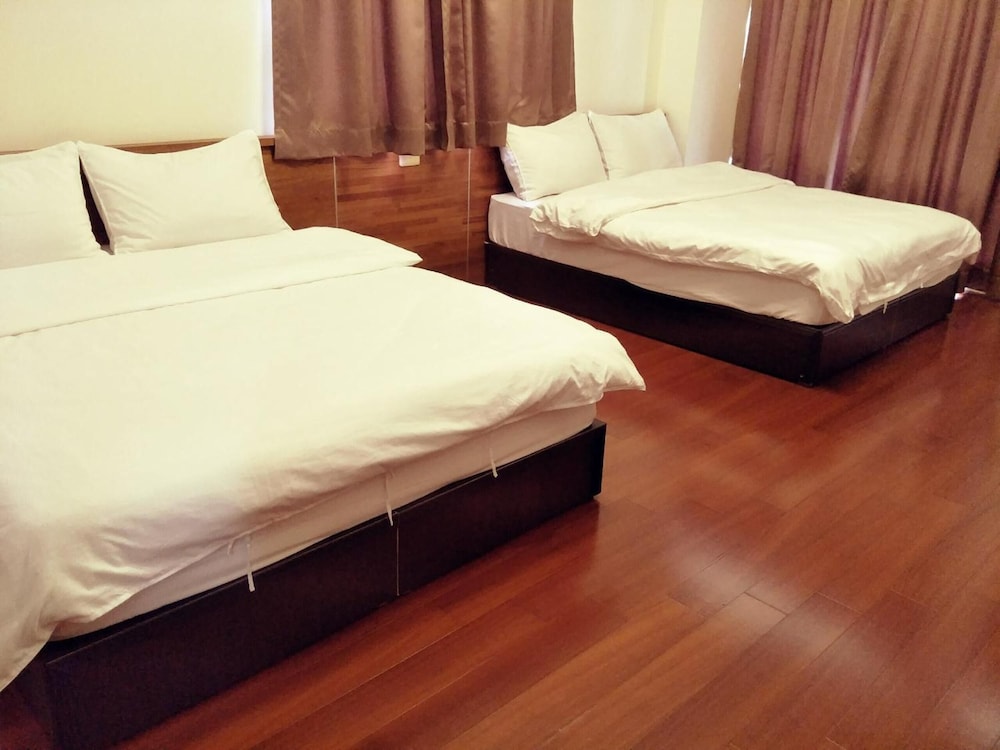 Lu He Feng Homestay 22/44