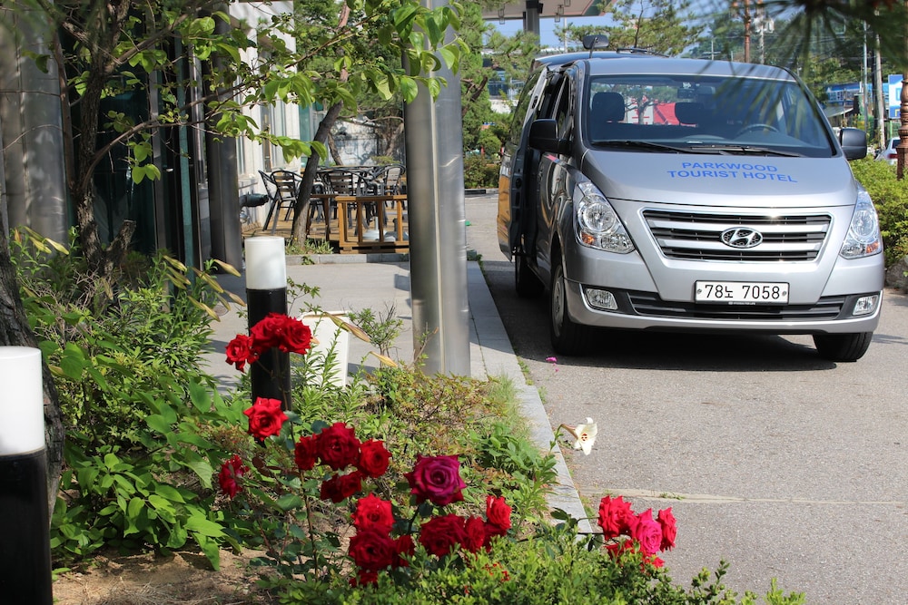HOTEL PARKWOOD INCHEON AIRPORT 59/70