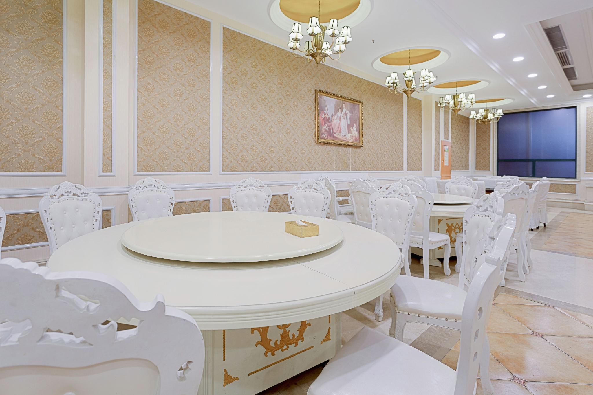 Vienna International Hotel (Xi'an Terra Cotta Warriors) 42/43