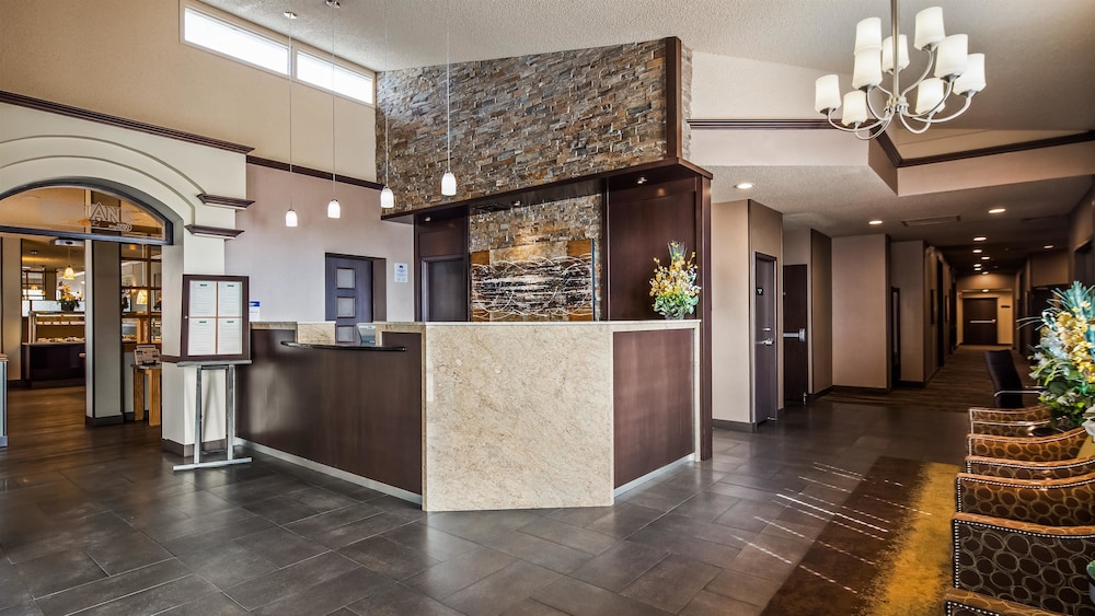 Best Western Wayside Inn 8/44